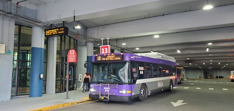 Public Transportation Is Limited for a City This Popular