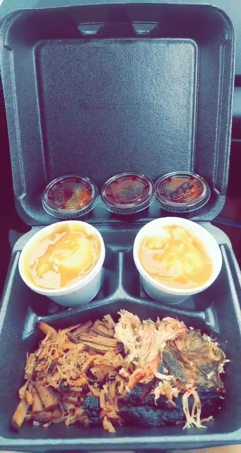 Pulled Pork, Brisket, and the Big-Meat Decision