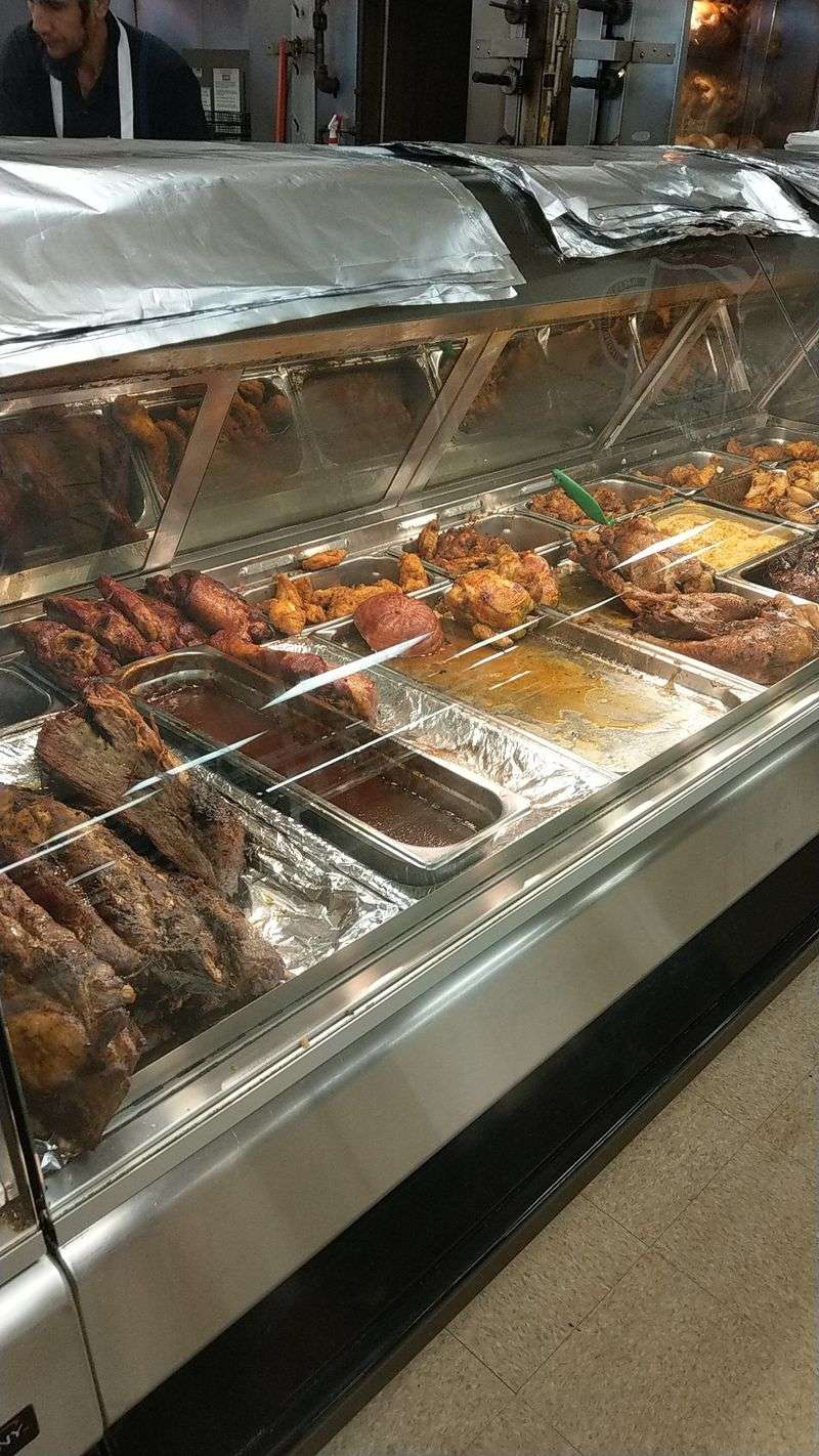 Pulled Pork Weekends Bring Extra Excitement