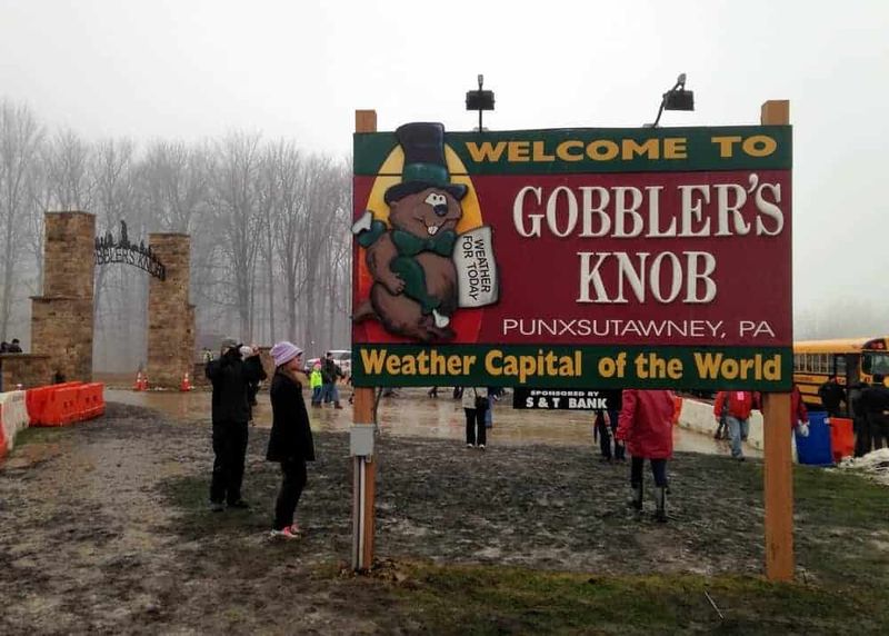 Punxsutawney