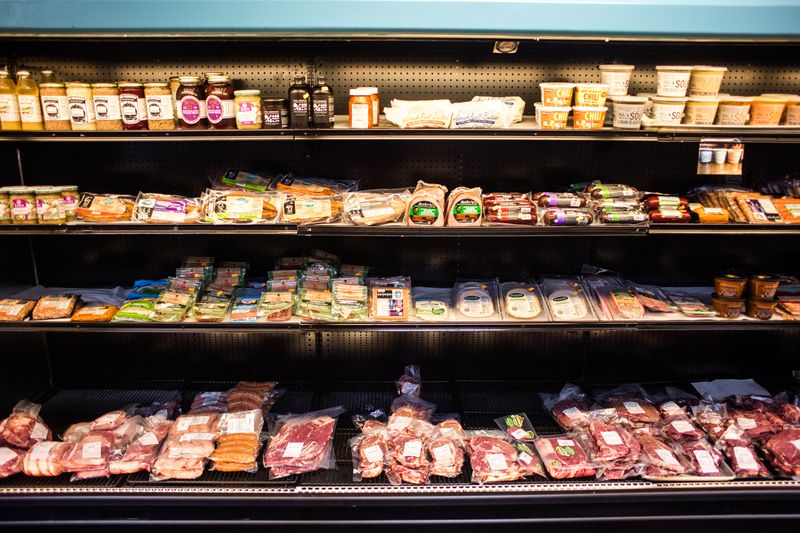 Pure Pastures - Plymouth Pure Pastures - Plymouth