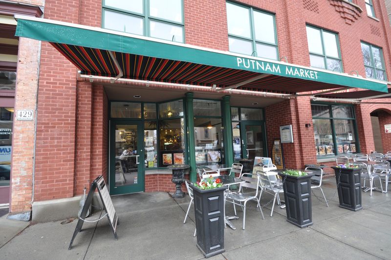 Putnam Market