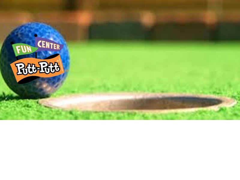 Putt-Putt Fun Center (Arlington) Putt-Putt Fun Center (Arlington)