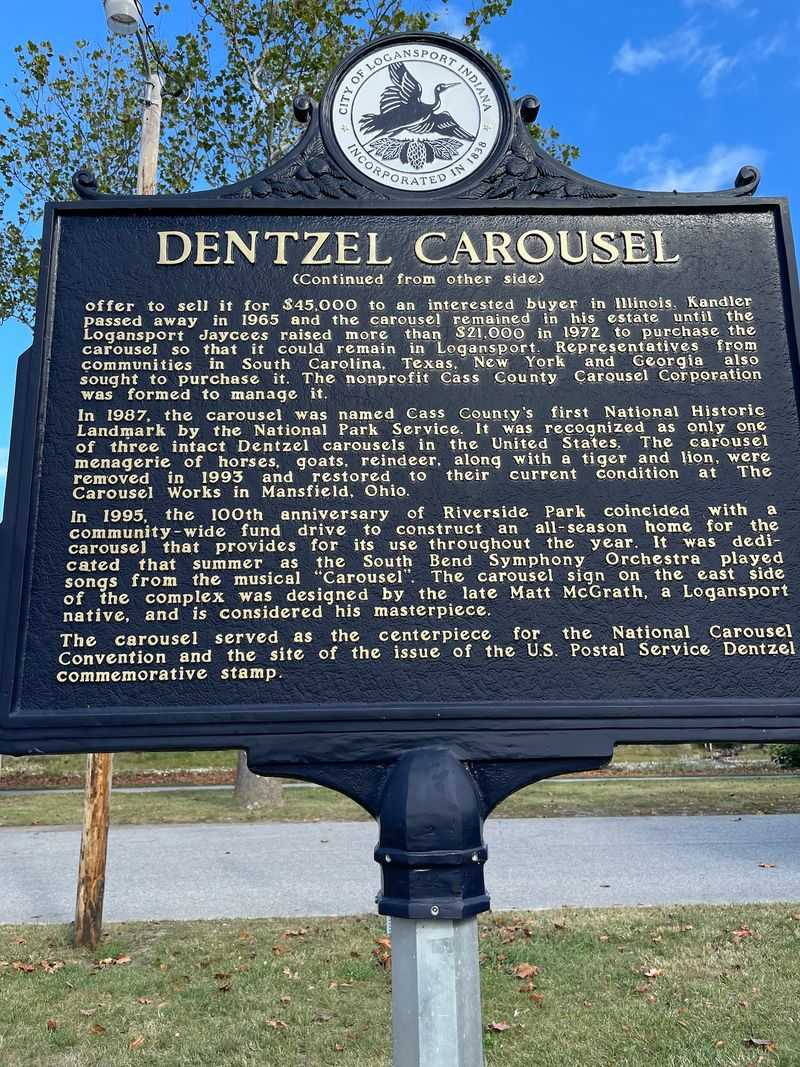 Indiana History You Can Actually Ride