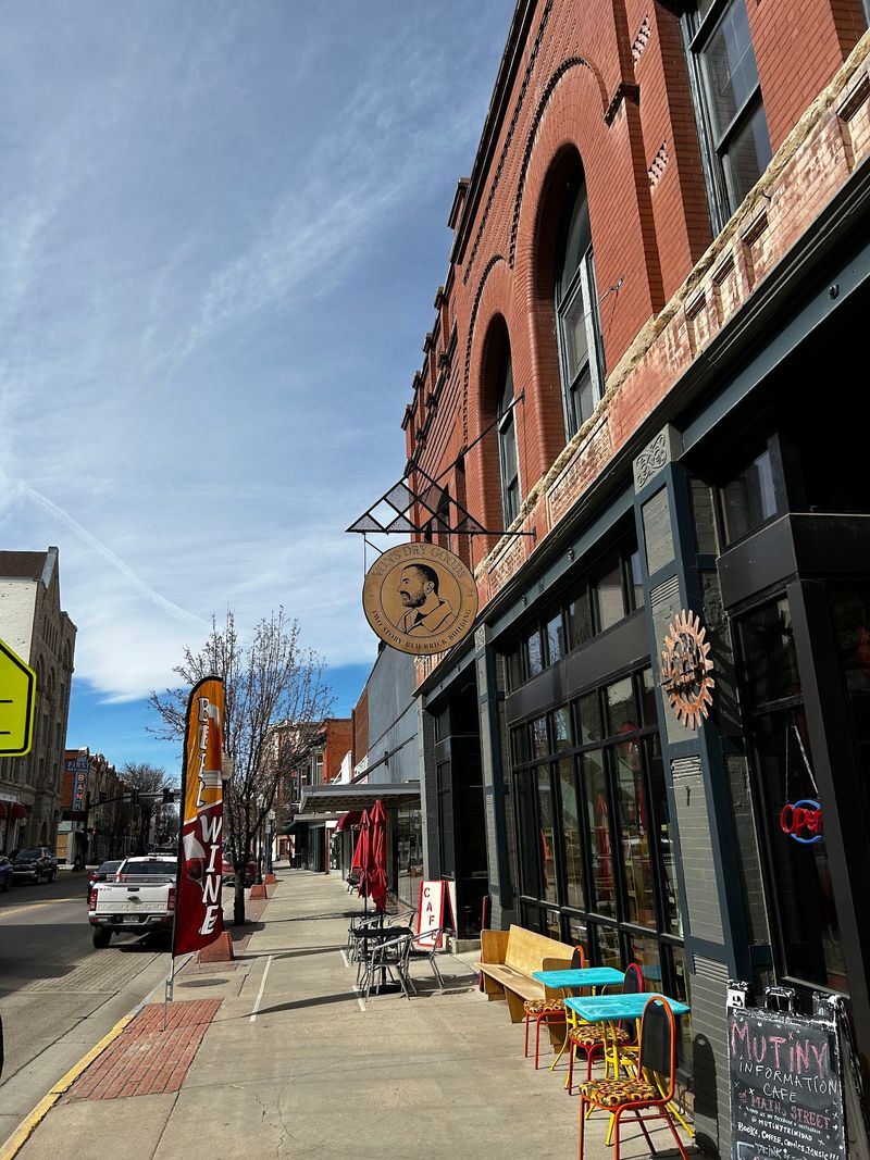 Local Routines Beat Big-City Spending Habits Local Routines Beat Big-City Spending Habits