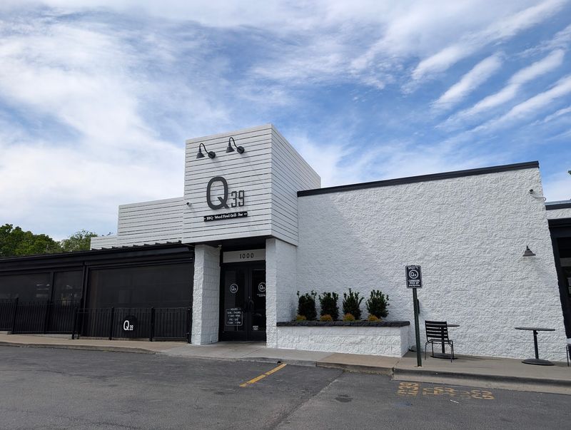 Q39 Midtown Q39 Midtown