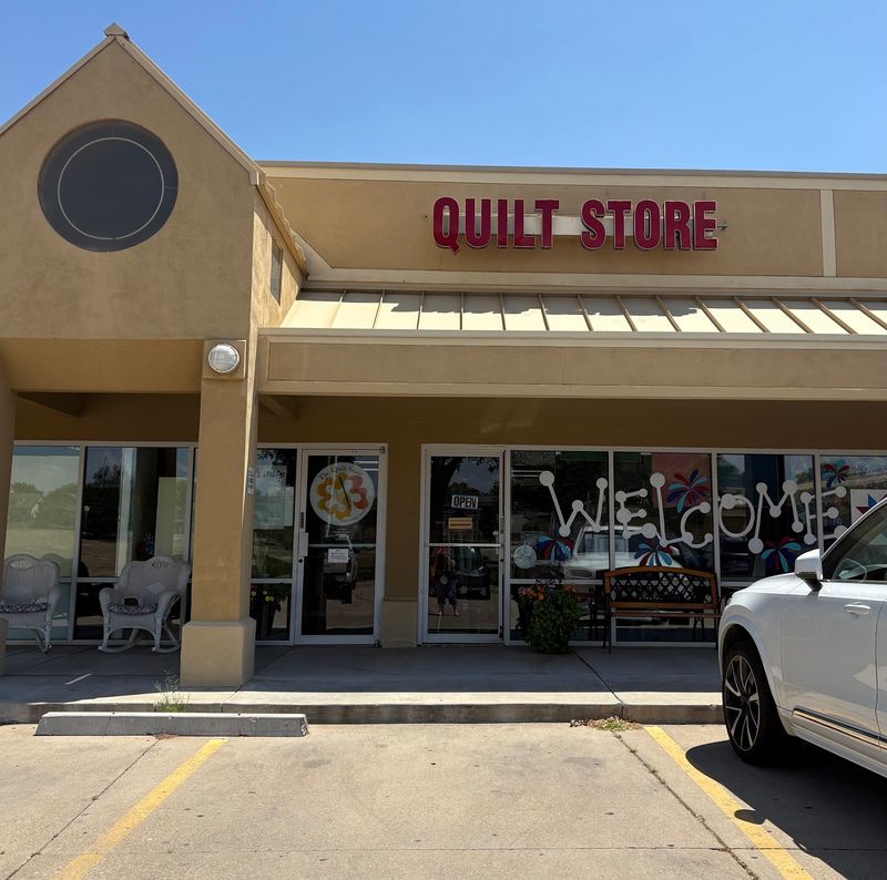 The Quilt Store (Broomfield)