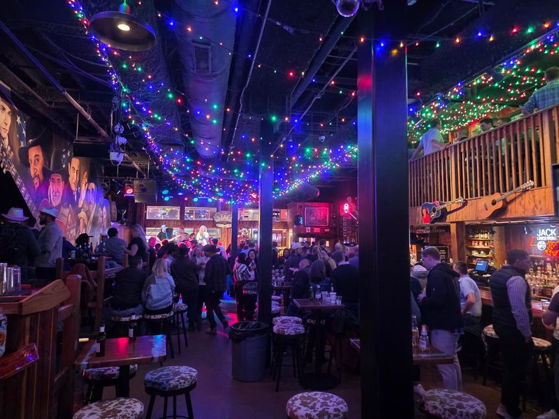The Stage on Broadway - Nashville