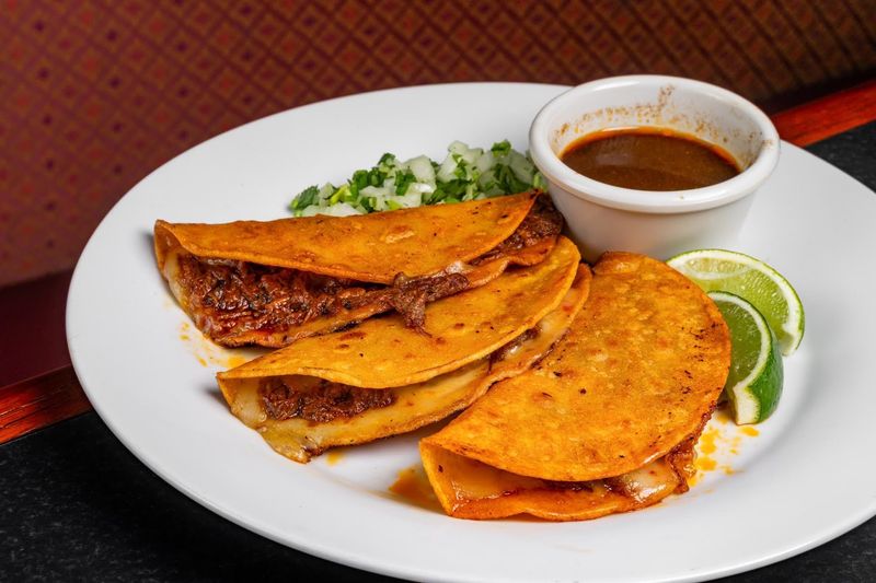 Quesabirria Tacos Done Right Quesabirria Tacos Done Right