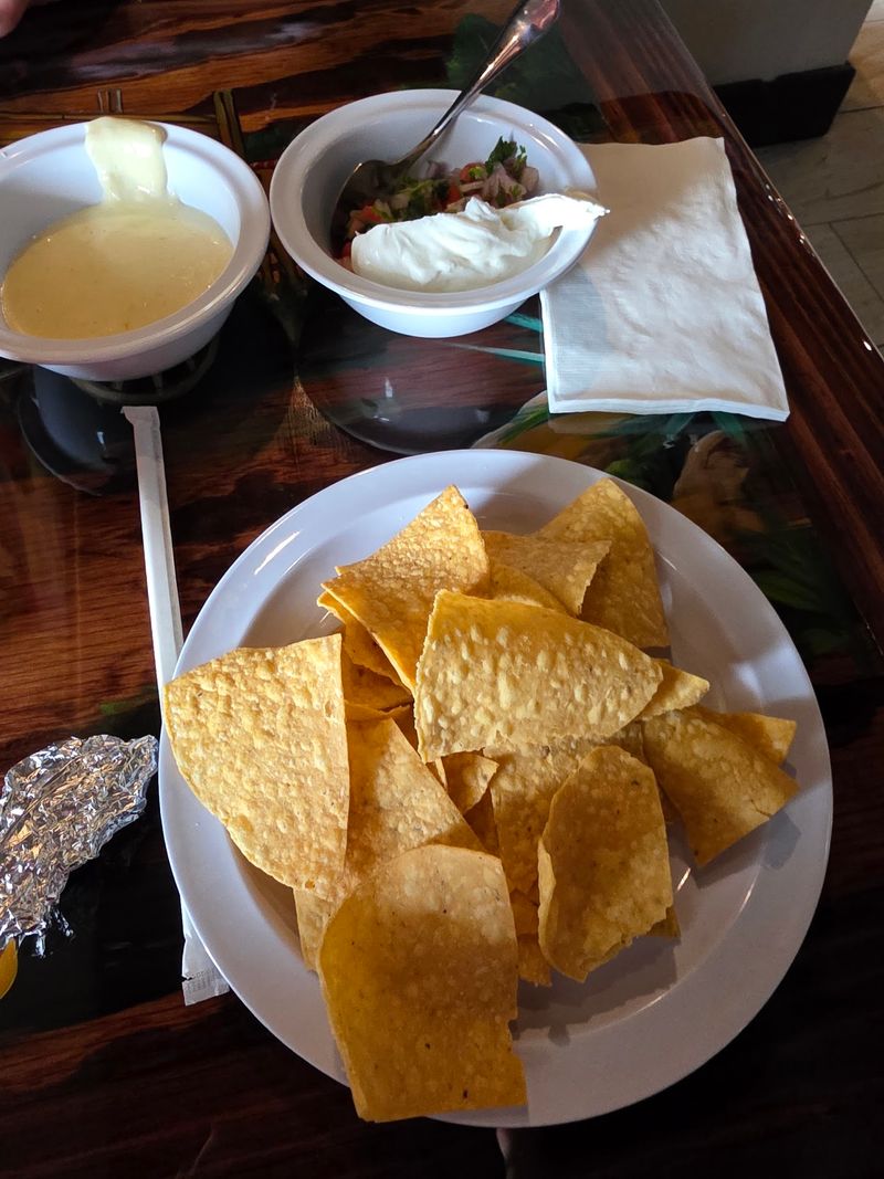 Queso Dip That Kids and Adults Both Love