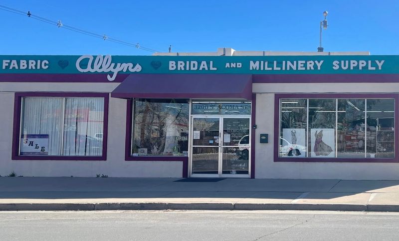 A Plain Storefront Hiding a Glittering Stash A Plain Storefront Hiding a Glittering Stash