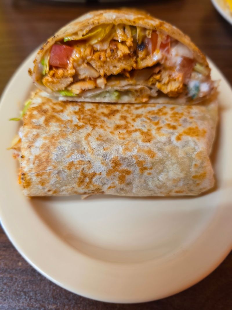 Burritos And Tortas Bring The Heavyweight Flavor Burritos And Tortas Bring The Heavyweight Flavor