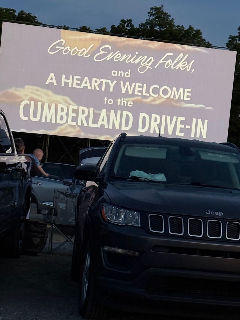 Radio Sound Brings The Movie To Your Car
