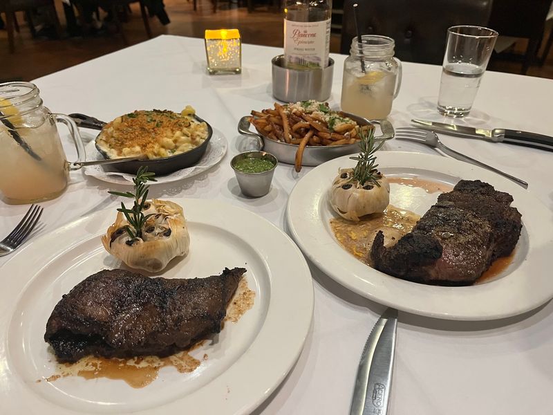 Rails Steakhouse - Towaco Rails Steakhouse - Towaco