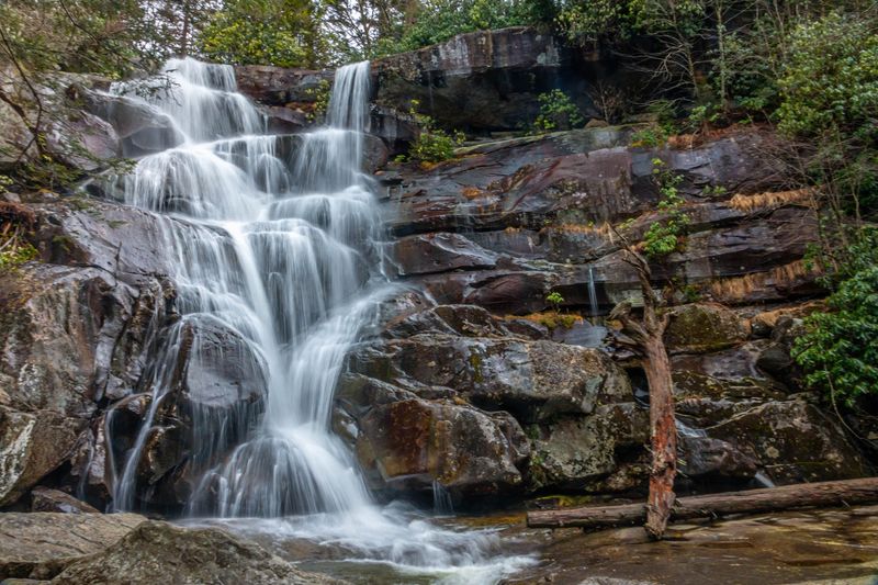 Ramsey Cascades, Gatlinburg Area Ramsey Cascades, Gatlinburg Area