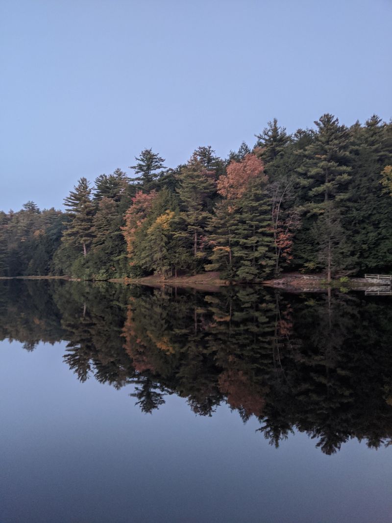 Raymond B. Winter State Park, Mifflinburg