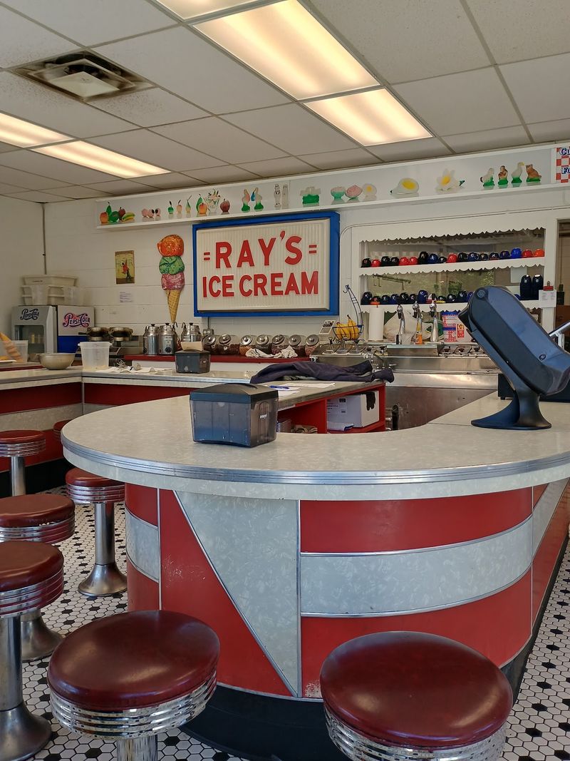 Ray's Ice Cream - Royal Oak Ray's Ice Cream - Royal Oak