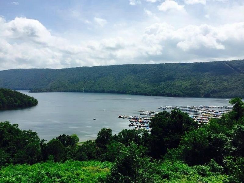 Raystown Lake - Hesston Raystown Lake - Hesston