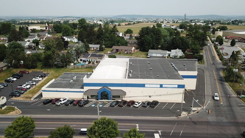 Re-Uzit Shop of New Holland (New Holland) Re-Uzit Shop of New Holland (New Holland)