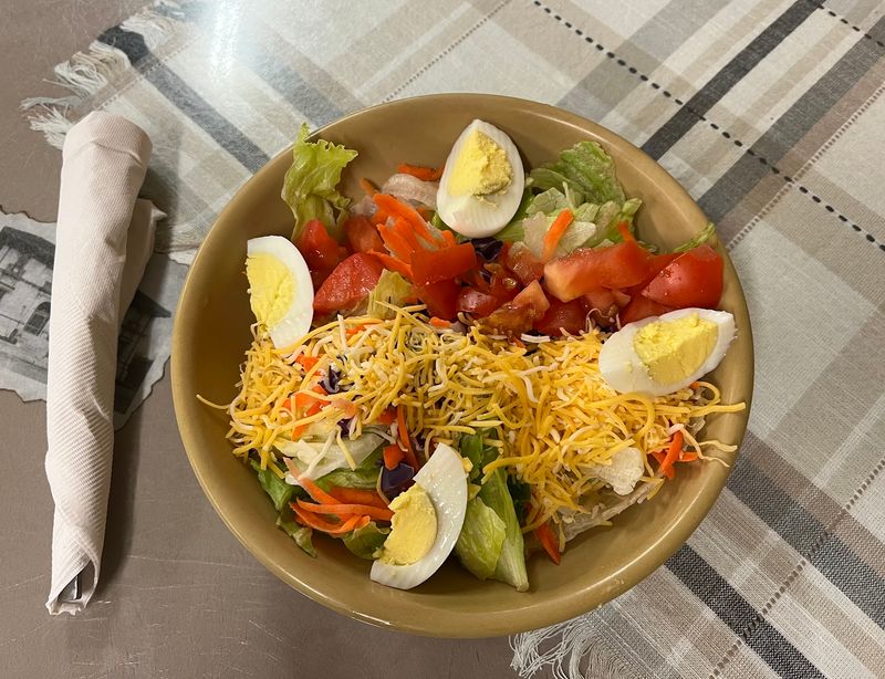 The Copper Kitchen (La Junta) The Copper Kitchen (La Junta)