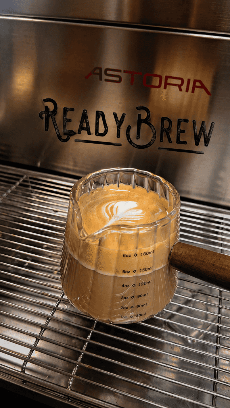 Ready Brew Coffee Pairs Perfectly With Your Pastries Ready Brew Coffee Pairs Perfectly With Your Pastries