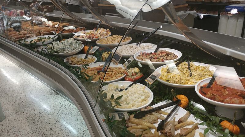 Ready-Made Meals for Busy Nights Ready-Made Meals for Busy Nights
