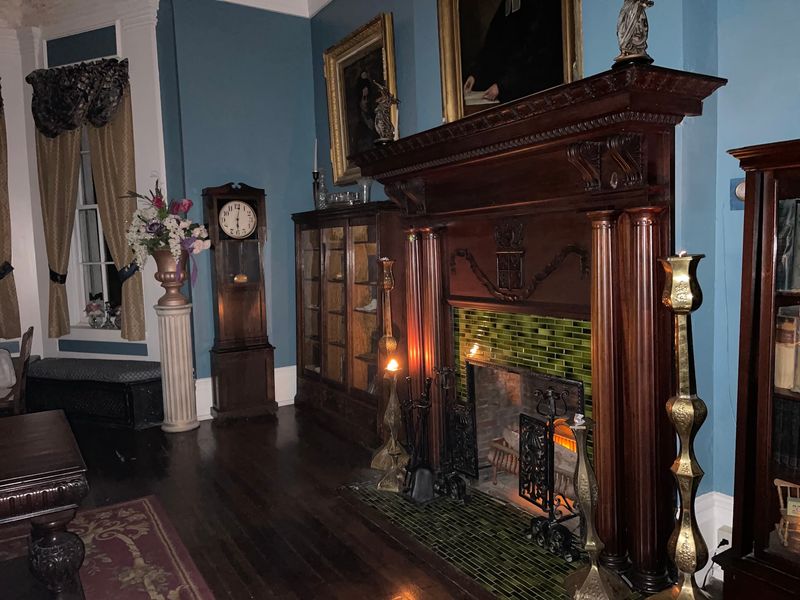 Real Antiques in Every Room Real Antiques in Every Room