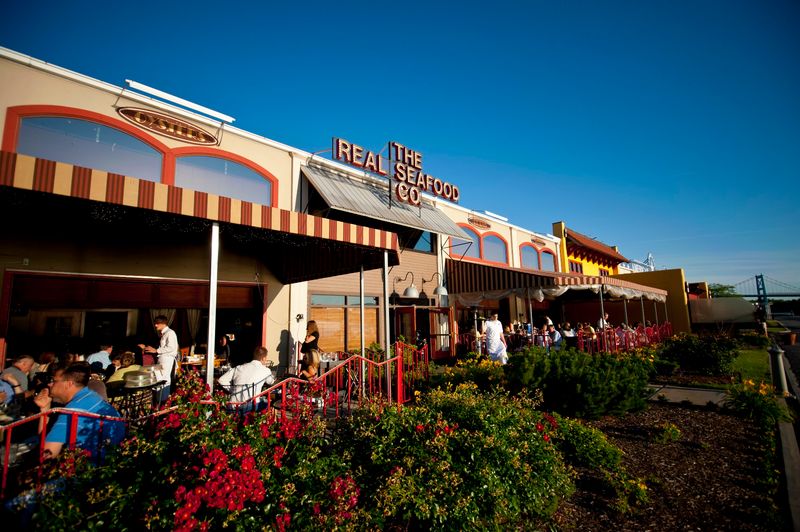 Real Seafood Company - Toledo, OH Real Seafood Company - Toledo, OH