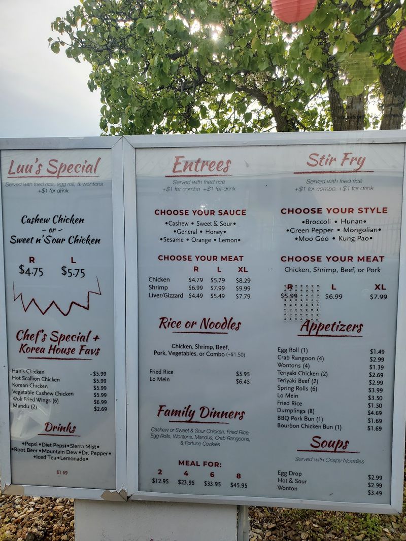 Reasonable Prices, Big Appetites, and Real Expectations