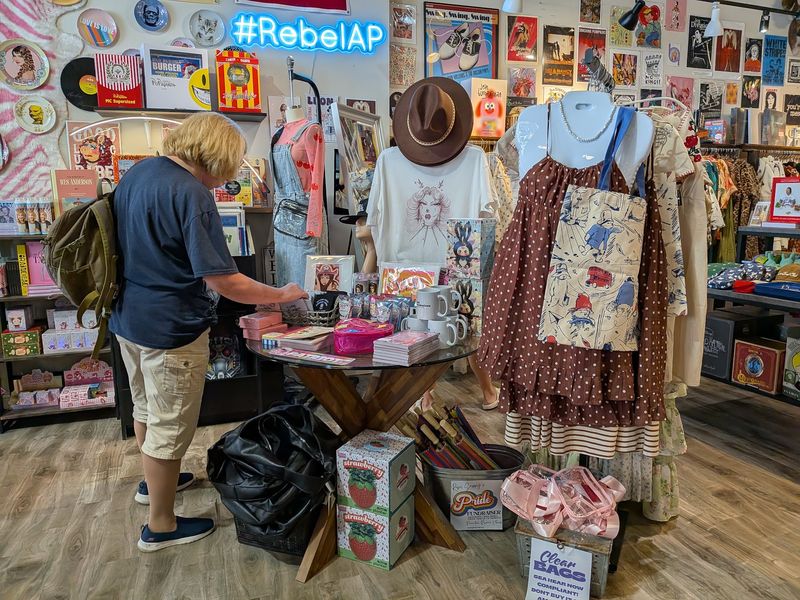 Rebel Supply Co. - Asbury Park Rebel Supply Co. - Asbury Park