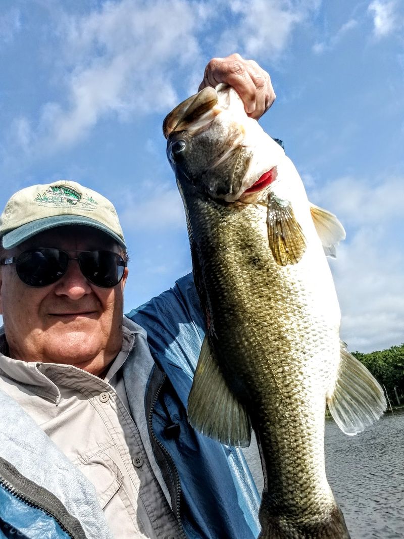 Record-Breaking Fish Stories Record-Breaking Fish Stories