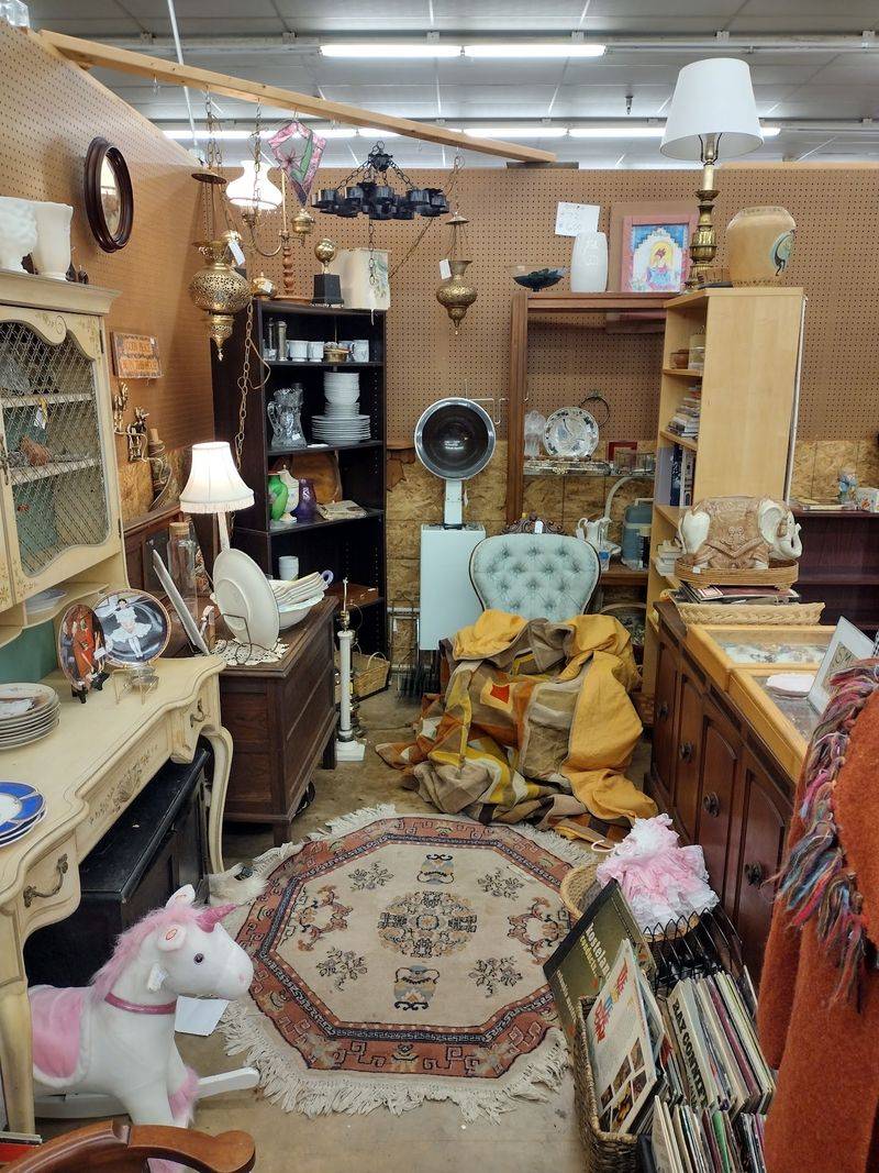 Records That Tell Stories From Every Era