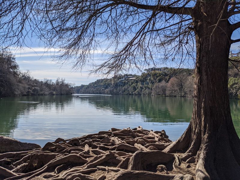 Red Bud Isle (Austin) Red Bud Isle (Austin)