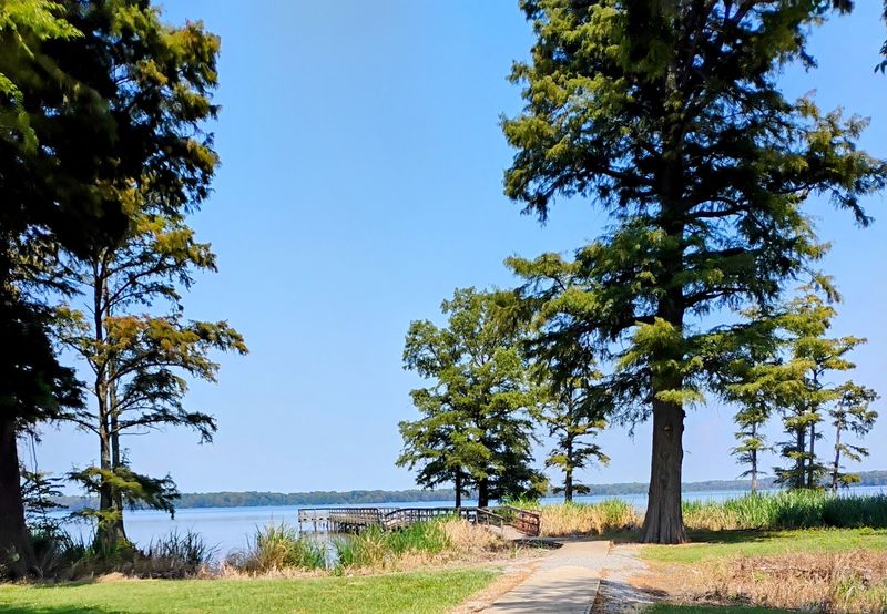 Reelfoot Lake State Park, Tiptonville