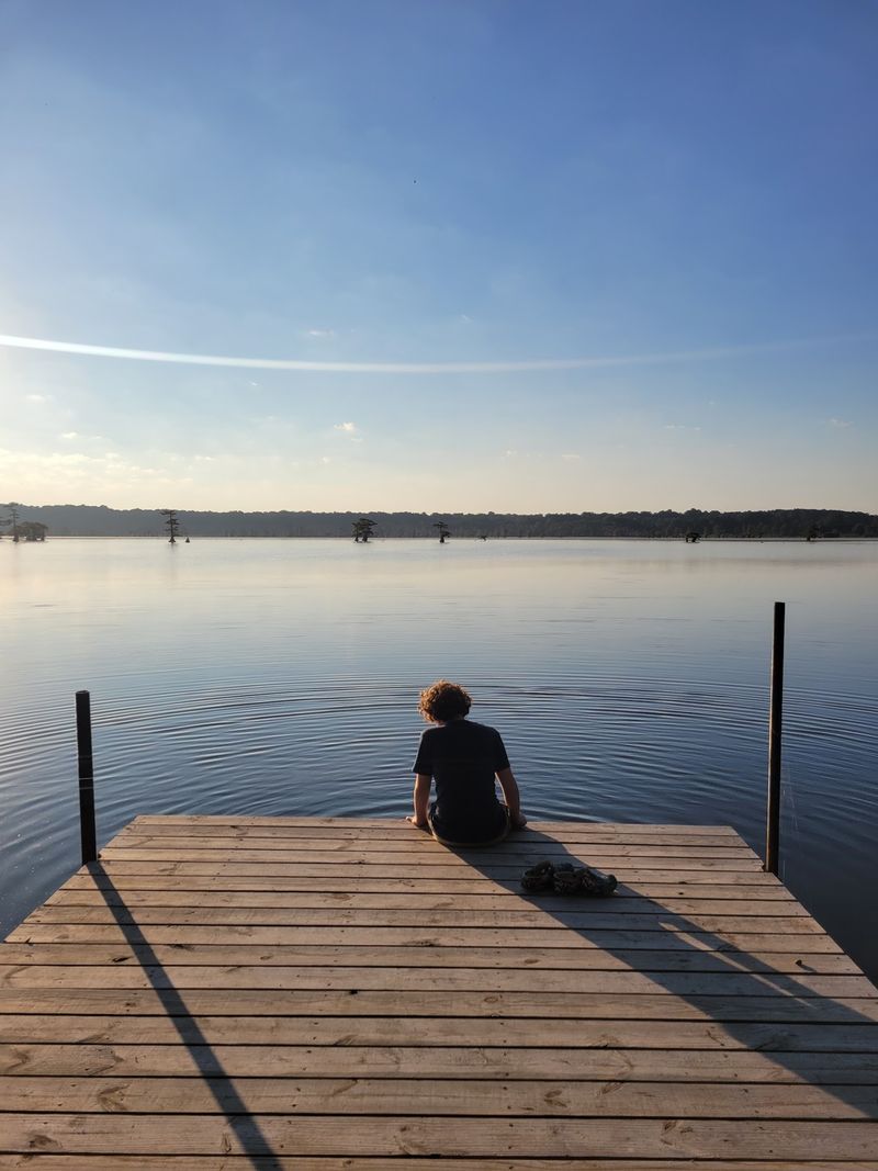 Reelfoot Lake State Park - Tiptonville