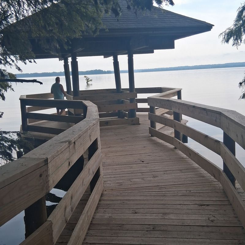 Reelfoot Lake State Park – Tiptonville