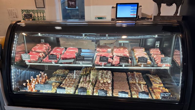Regulars Know This Is the Place to Go for Quality Meat Regulars Know This Is the Place to Go for Quality Meat