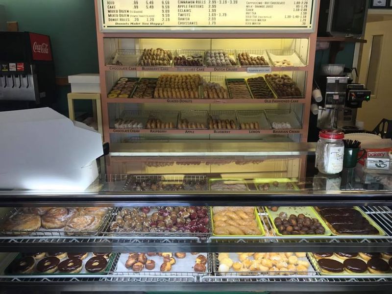 Regulars Know the Best Selection Is Worth Waking Up For