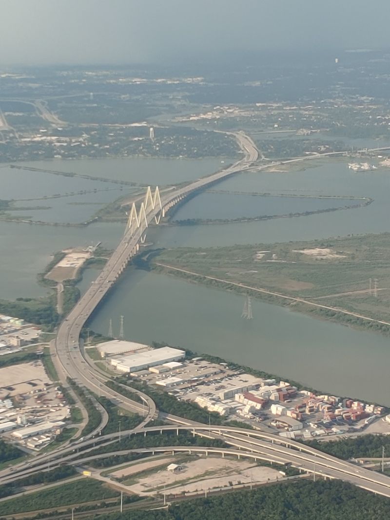 Replacing the Old Baytown Tunnel With Modern Engineering