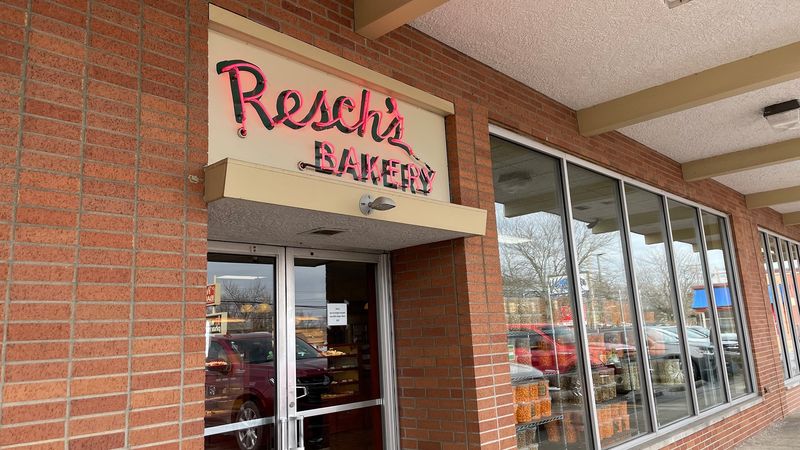 Resch's Bakery, Gahanna Resch's Bakery, Gahanna
