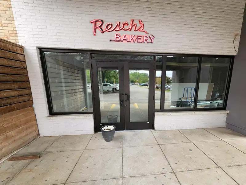 Resch's Bakery, Gahanna Resch's Bakery, Gahanna