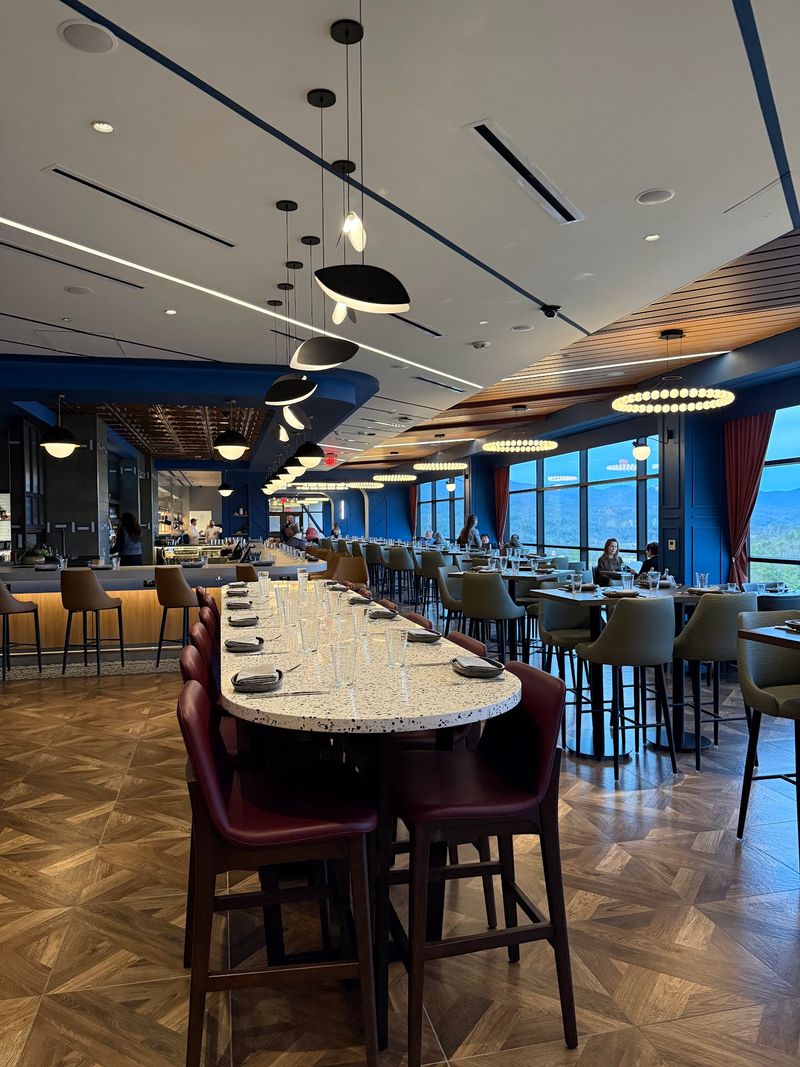 Reservations Help Keep the Night Smooth