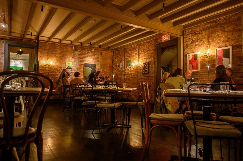 Restaurant Profits Help Local Artists With Disabilities Thrive Restaurant Profits Help Local Artists With Disabilities Thrive