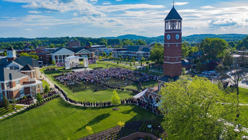 Retirees Are Feeling the Squeeze in These 10 Tennessee Towns