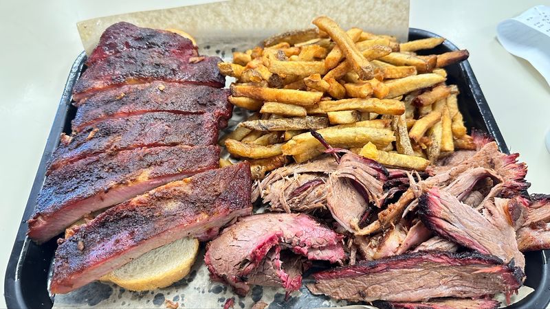 Reviews Prove Barbecue Is Personal Reviews Prove Barbecue Is Personal