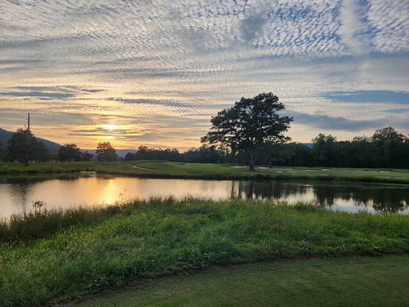 All-Day Golf Experience All-Day Golf Experience