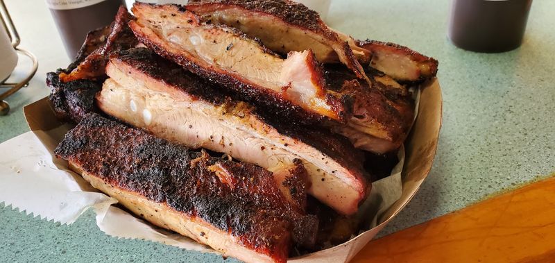 Ribs Offer Another Route Ribs Offer Another Route