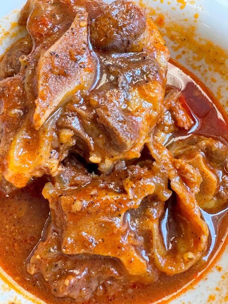 Ribs for a Serious Appetite