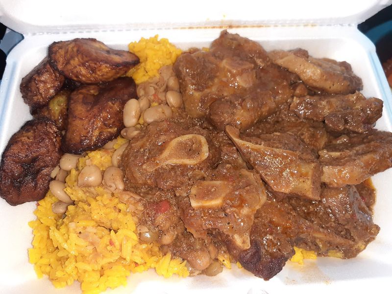 Rice and Beans That Make a Plate Feel Complete