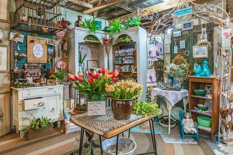 Rice’s Market (New Hope)